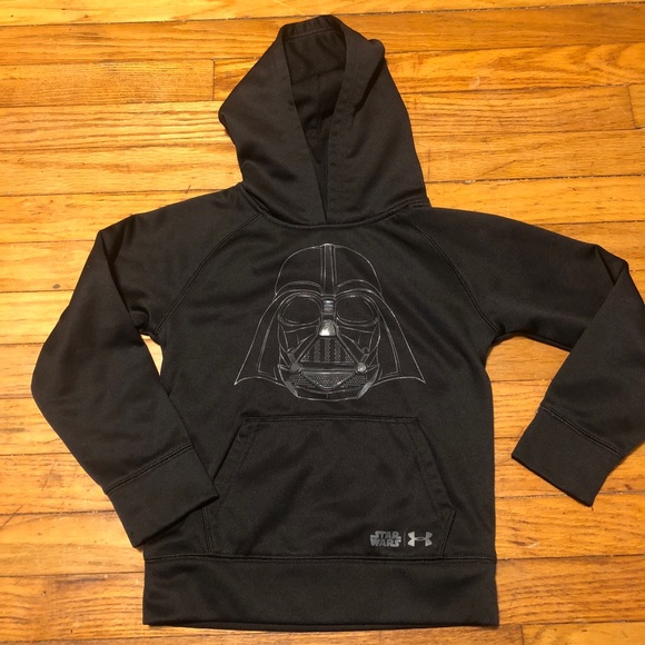 under armour darth vader
